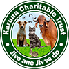 Karuna Charitable Trust Logo